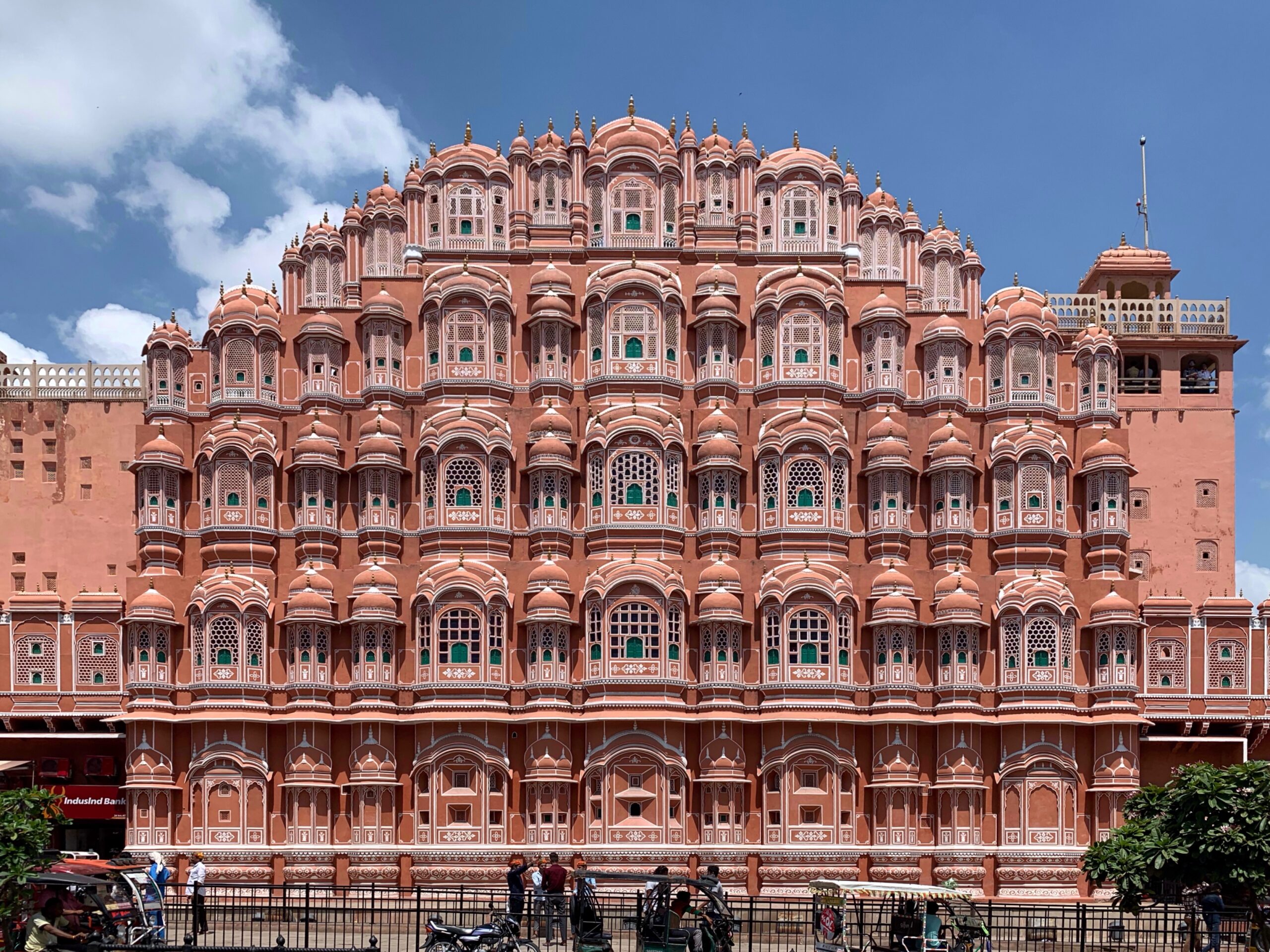 Hawa Mahal Jaipur